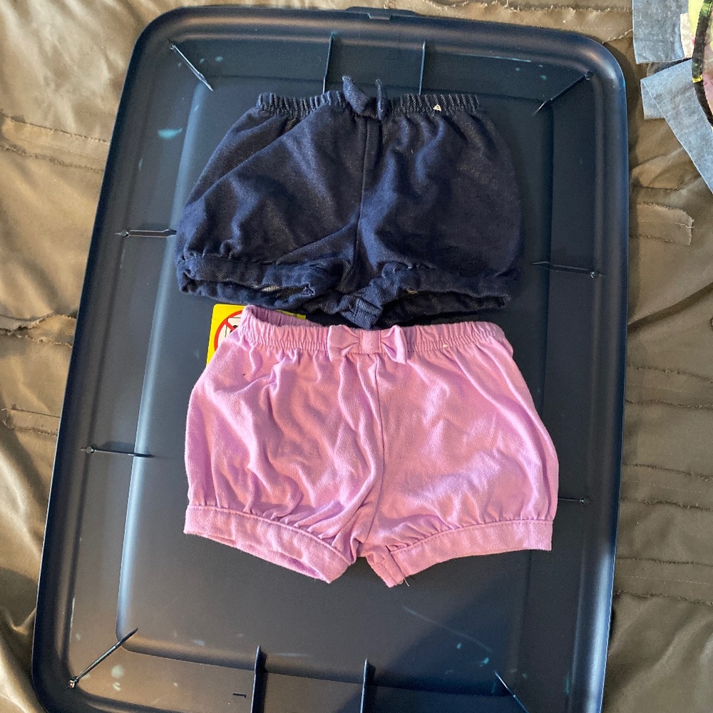 Shorts